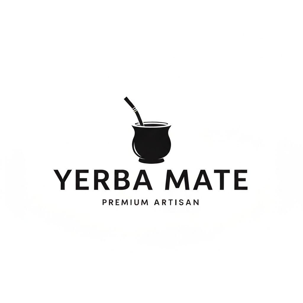 Yerba Mate logo